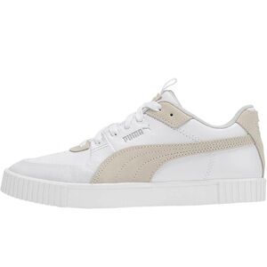 Puma Women's Cali G Golf Shoes White SZ 8